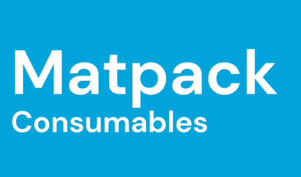 Matpack Consumables