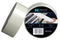 Bi Directional Filament Tape - Clear, 48mm x 50m x 140mu (Per Roll)