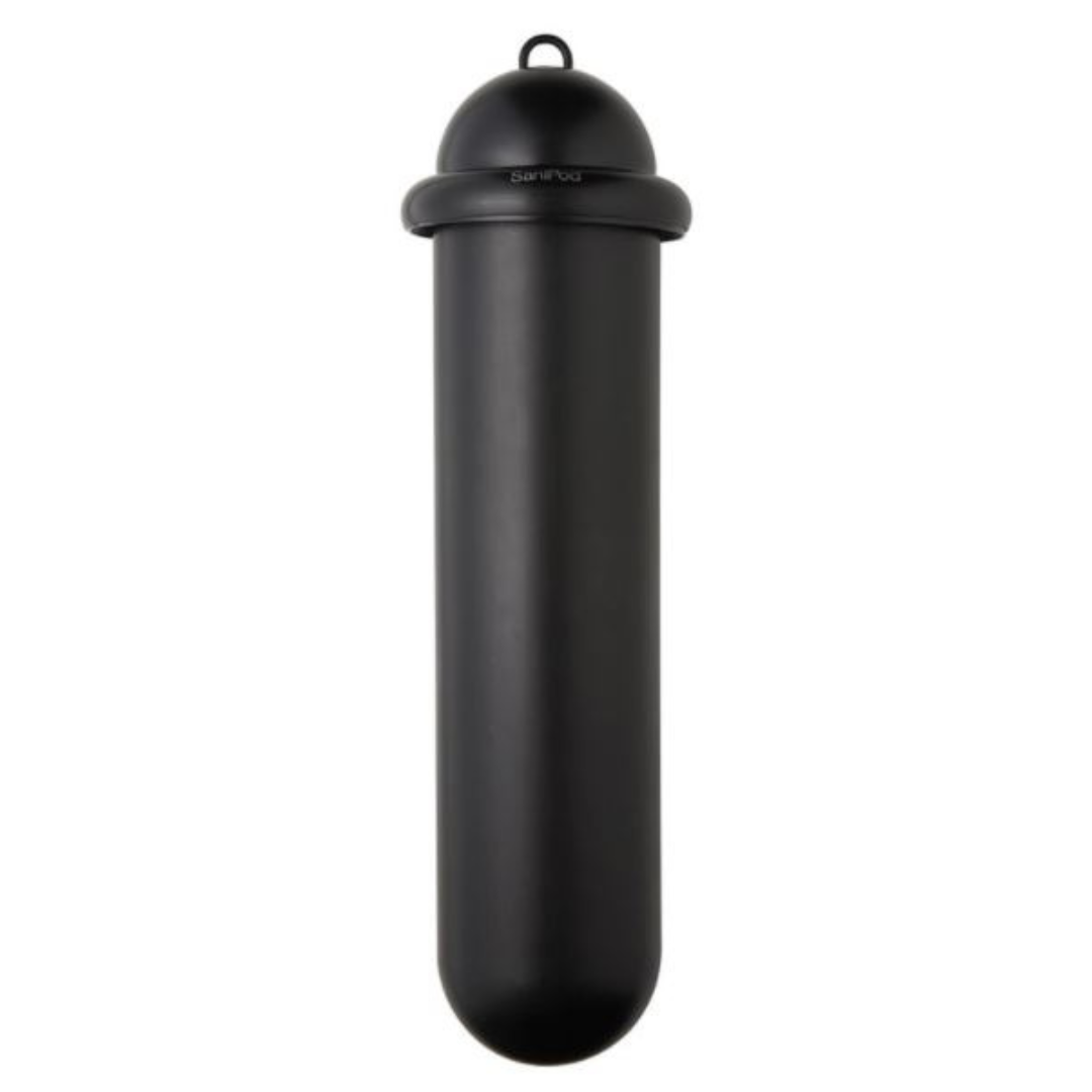 Pod Classic Manual Unit - Black, 204mm x 206mm x 724mm (1)