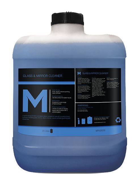 Beerline Cleaner - Clear, 5L Refill Bottle (Per Bottle) *MPI Approved C38