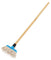 Cotton Wall Mop - White, 150mm x 22mm x 900mm (12) *Dolly Mop*