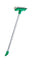 Window Washer Handle Combo - Green, 600mm (Per Each )