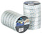 Acrylic Office Tape - Clear, 24mm x 66m x 45mu, 76.2mm Core (Per Roll)