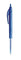 Bic Clic Ball Point Pen - Blue, Medium 1.0mm Tip (Per 10 Pens/Pack)