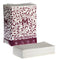 Airlaid Dinner Napkins Pocket Fold - White, 420mm x 400mm, 1 Ply, FSC Mix® (Per 500 Napkins/Box)