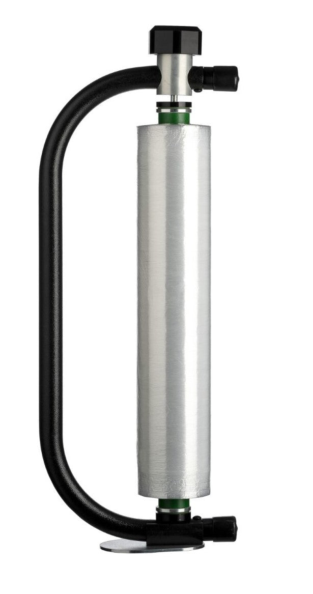 Bolt Stretch Film Dispenser - Silver, Fits: Bolt Prestretch Rolls (Per Each)