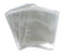 FP Polyethylene Bag w/Flap - Clear, 150mm x 340mm x 18mu (Per 5000 Bags/Box)