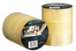 Low Noise Acrylic Packaging Tape - Clear, 48mm x 200m x 55mu (18) *25mm Core Size