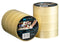 Premium Acrylic Packaging Tape - Clear, 36mm x 100m x 55mu (48 Rolls/Box)