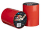 Premium Acrylic Packaging Tape - Red, 48mm x 100m x 55mu (Per Roll)