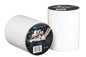 Premium Acrylic Packaging Tape - White, 48mm x 100m x 55mu (Per Roll)