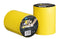 Premium Acrylic Packaging Tape - Yellow, 48mm x 100m x 55mu (Per Roll)