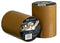 Regular Acrylic Packaging Tape - Brown, 36mm x 100m x 45mu (48 Rolls/Box)