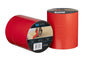 Premium Cloth Tape - Red, 48mm x 30m x 250mu (Per Roll)