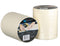 General Purpose Masking Tape - Cream, 18mm x 50m x 130mu (Per Roll)