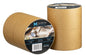 Kraft Paper Packaging Tape - Tan, 72mm x 50m x 125mu (24 Rolls/Box)