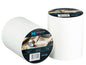 Kraft Paper Packaging Tape - White, 48mm x 50m x 125mu (36 Rolls/Box)