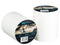 Kraft Paper Packaging Tape - White, 48mm x 50m x 125mu (36 Rolls/Box)