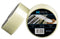Mono Directional Filament Tape - Clear, 48mm x 50m x 140mu (Per Roll)