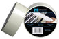 Bi Directional Filament Tape - Clear, 48mm x 50m x 140mu (Per Roll)
