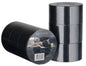 PVC Utility Duct Tape - Black, 48mm x 30m x 150mu (Per Roll)