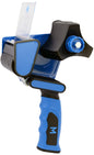 Pistol Grip Magent Tape Dispenser - Blue/Black, 76mm Core / 72mm Wide (Per Each)