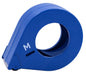 Tear Drop Tape Dispenser - Blue, 76mm Core / 48mm Wide (Per Each)