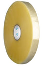 Acrylic Machine Packaging Tape - Clear, 48mm x 1500m x 55mu (Per Roll)