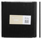 Paper Regular Straight Straws - Black, 6mm x 200mm, 300gsm, FSC Mix® (Per 250 Straws/Pack)