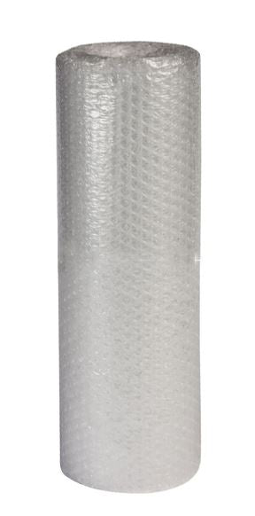 Air Bubble Roll - Clear, 440mm x 100m x 10mm (3)