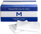FP Recycled Bin Liner 24L - White, 470mm x 575mm x 30mu (Per 1000 Bags/Box)
