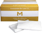 FP Compostable Bin Liner 27L - White, 510mm x 650mm x 20mu (Per 1350 Bags/Box)