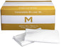 FP Compostable Bin Liner 36L - White, 580mm x 700mm x 20mu (Per 1200 Bags/Box)