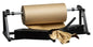Void Fill Paper Roll Crumpler - Black, 1000mm Width (Per Each)