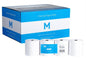 Thermal Paper Roll - White, 80mm x 80mm, 1 Ply, FSC Mix® (Per Roll)