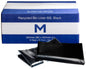 FP Recycled Bin Liner 60L - Black, 660mm x 900mm x 20mu (Per 500 Bags/Box)