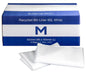FP Recycled Bin Liner 60L - White, 650mm x 900mm x 30mu (Per 450 Bags/Box)
