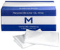 FP Recycled Bin Liner 72L - White, 700mm x 900mm x 40mu (Per 350 Bags/Box)