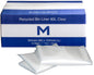 FP Recycled Bin Liner 80L - Clear, 800mm x 1000mm x 30mu (Per 350 Bags/Box)
