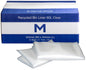 FP Recycled Bin Liner 60L - Clear, 650mm x 900mm x 30mu (Per 450 Bags/Box)