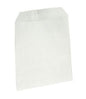 Confectionery Paper Bag #1 - White, 115mm x 130mm, 35gsm (Per 1000 Bags/Pack)
