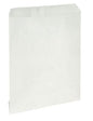 Confectionery Paper Bag #5 - White, 200mm x 240mm, 40gsm (Per 1000 Bags/Pack)