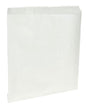 Confectionery Paper Bag #6 - White, 235mm x 270mm, 40gsm (Per 500 Bags/Pack)