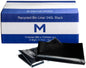 FP Recycled Bin Liner 240L - Black, 1125mm x 1500mm x 30mu (Per 150 Bags/Box)
