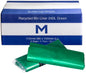 FP Recycled Bin Liner 240L - Green, 1125mm x 1500mm x 30mu (Per 150 Bags/Box)