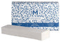 Ultraslim Paper Towel - White, 230mm x 290mm, 1 Ply, FSC Mix® (Per 20 packs 3000 Sheets/Box)