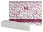 Luxury TAD Ultraslim Paper Towel - White, 230mm x 290mm, 1 Ply, FSC Mix® (Per 20 packs 3000 Sheets/Box)
