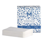Half Slimfold Paper Towel - White, 115mm x 230mm, 1 Ply, FSC Mix® (Per 40 packs 8000 Sheets/Box)