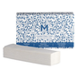 Compact Paper Towel - White, 1 Ply, 200mm x 250mm, FSC Mix® (Per 20 packs 2400 Sheets/Box)