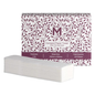 Luxury TAD Compact Paper Towel - White, 1 Ply, 200mm x 250mm, FSC Mix® (Per 20 packs 2400 Sheets/Box)